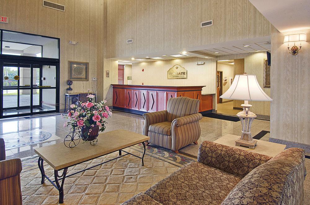 Wingate By Wyndham - Orlando International Airport- Free Hot Breakfast Hotel Eksteriør billede