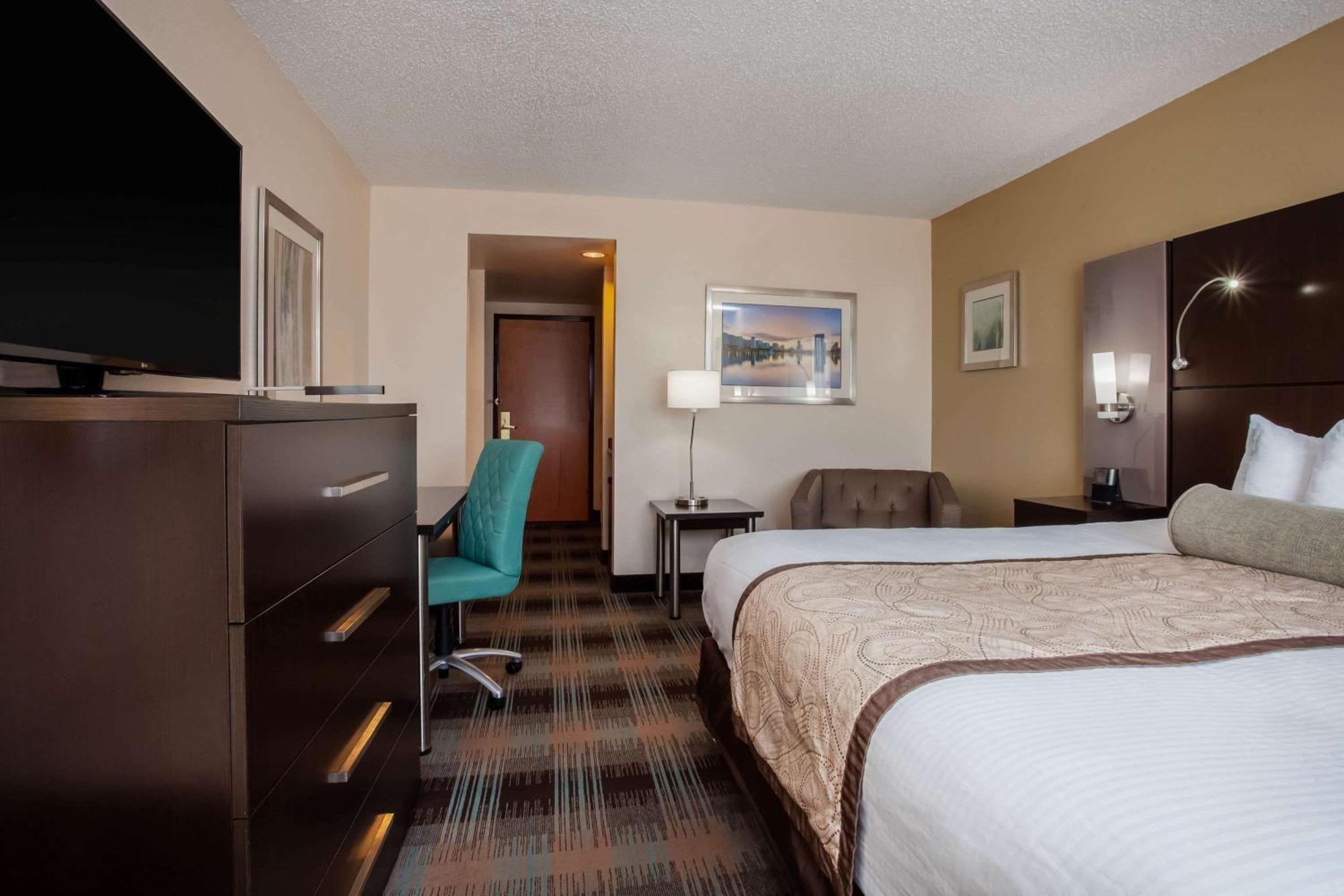 Wingate By Wyndham - Orlando International Airport- Free Hot Breakfast Hotel Eksteriør billede