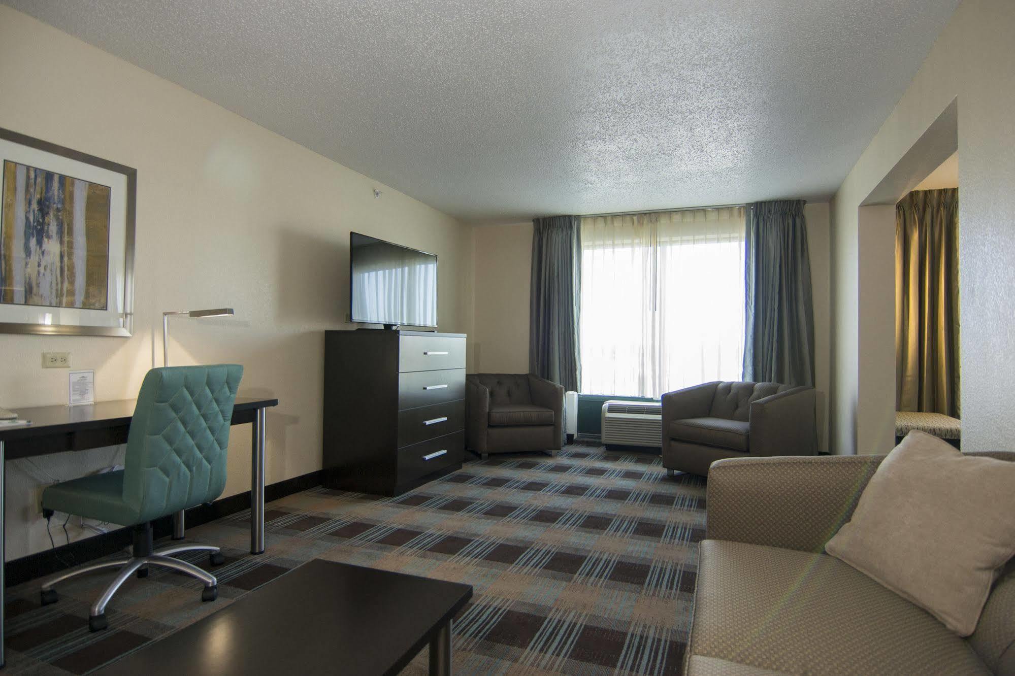 Wingate By Wyndham - Orlando International Airport- Free Hot Breakfast Hotel Eksteriør billede