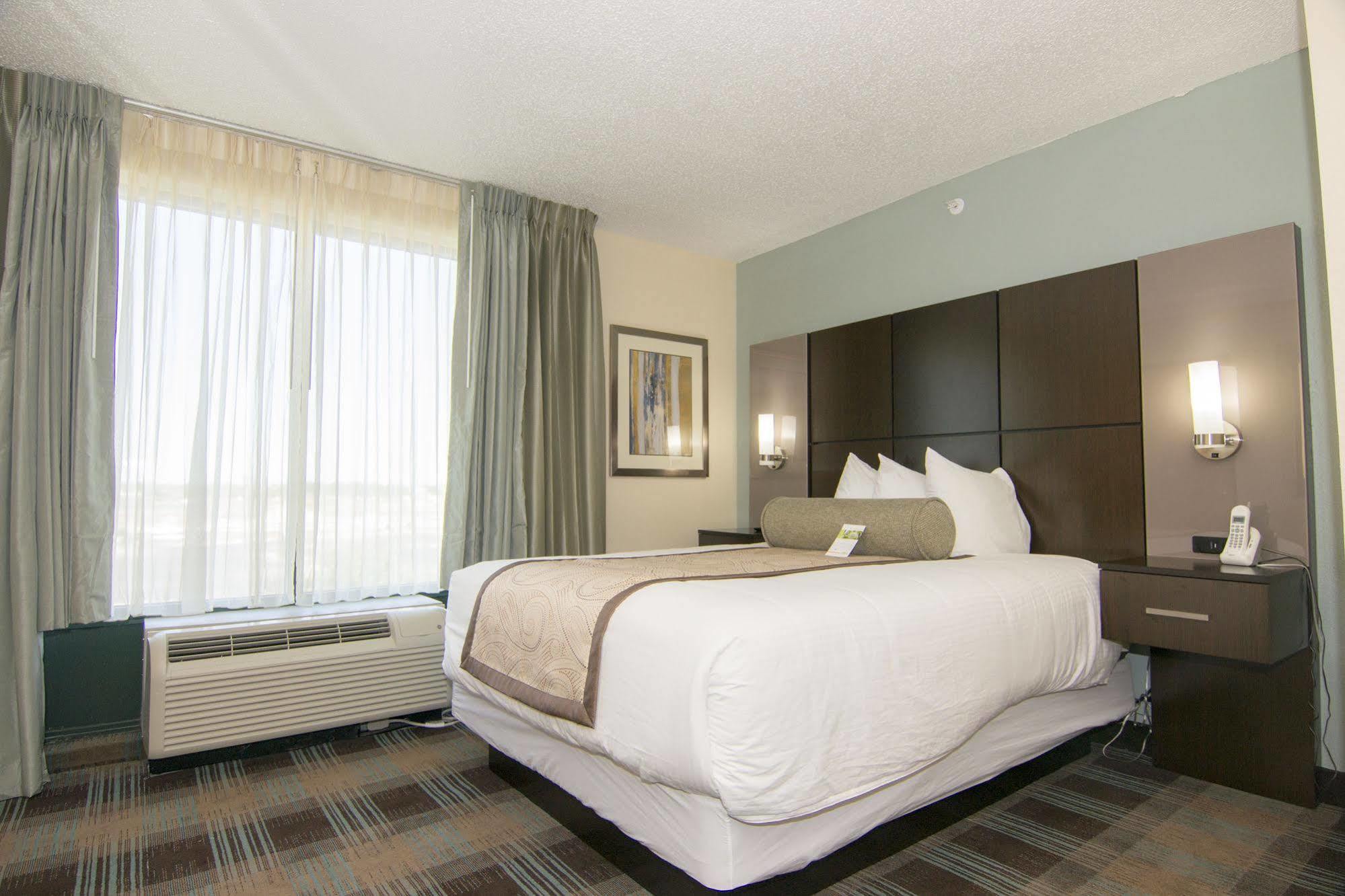 Wingate By Wyndham - Orlando International Airport- Free Hot Breakfast Hotel Eksteriør billede